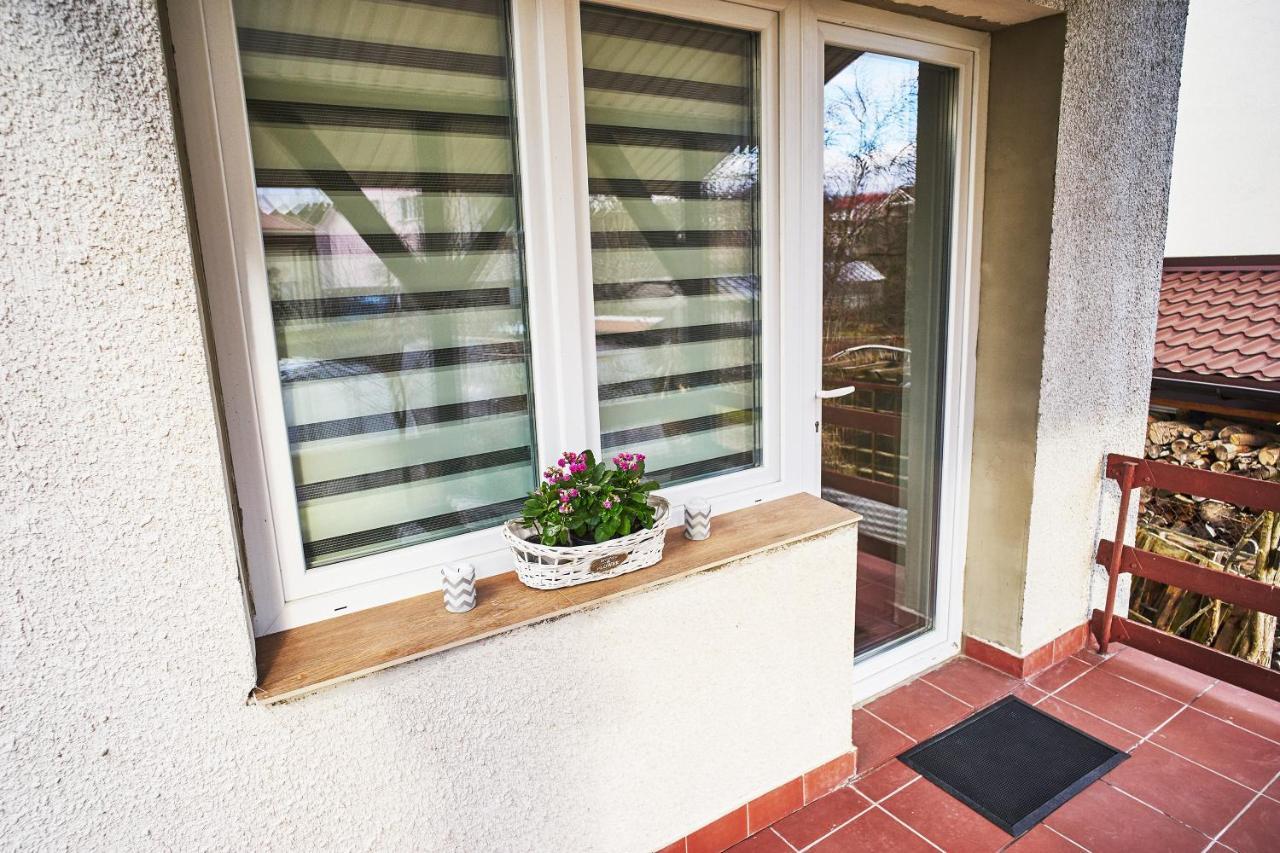 Wakacyjny Apartament, Bezplatne Rowery, Las, Woda Apartment Olsztyn  Ngoại thất bức ảnh