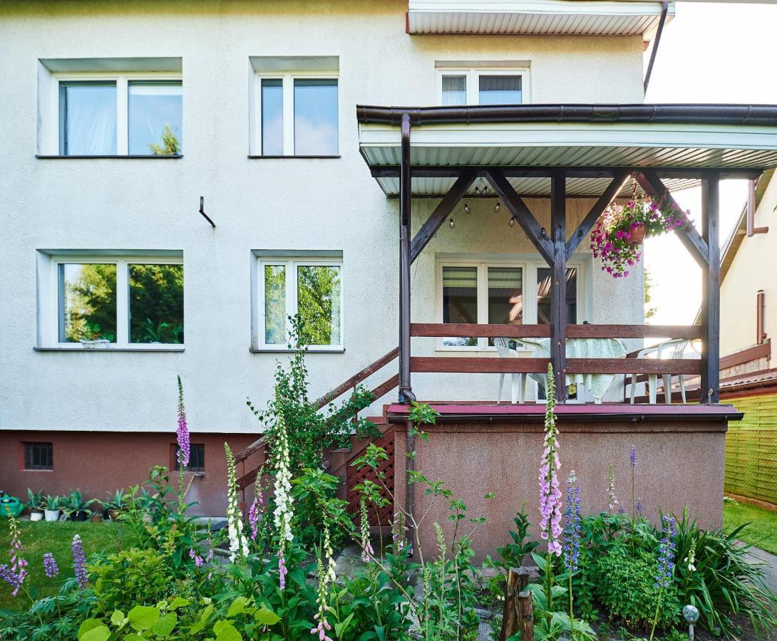 Wakacyjny Apartament, Bezplatne Rowery, Las, Woda Apartment Olsztyn  Ngoại thất bức ảnh