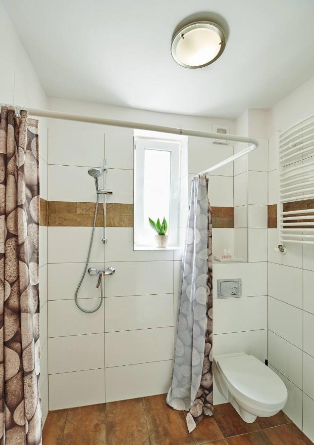 Wakacyjny Apartament, Bezplatne Rowery, Las, Woda Apartment Olsztyn  Ngoại thất bức ảnh